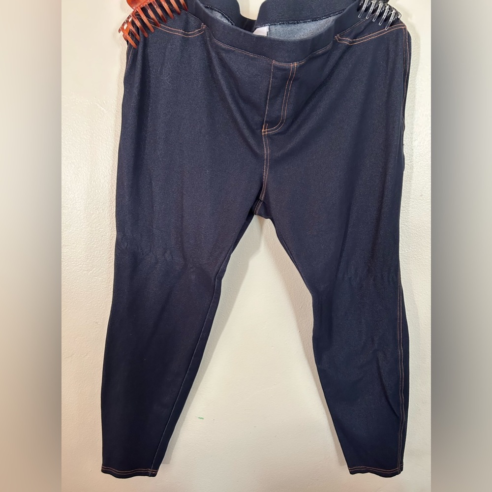 Jeggings